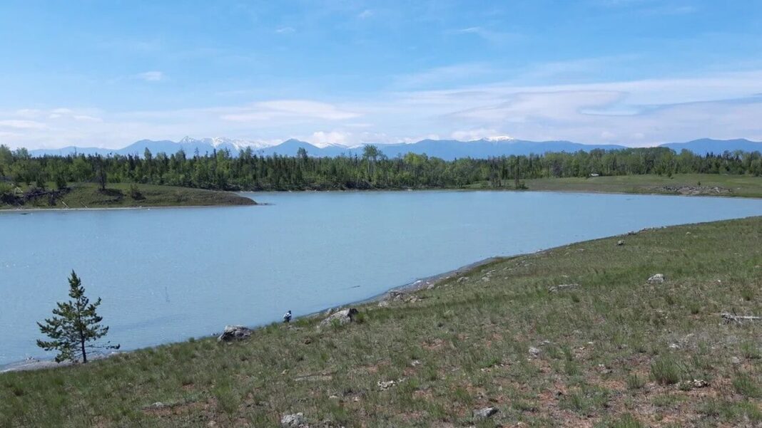 Αναζητώντας το «λίκνο της ζωής» – Μια λίμνη στον Καναδά αλλάζει τα δεδομένα