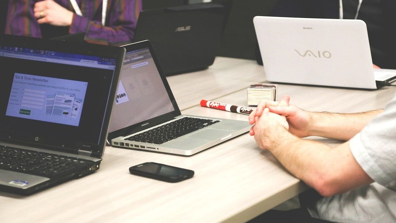 Μικρομεσαίες επιχειρήσεις: Μέχρι τις 22 Μαρτίου οι αιτήσεις χρηματοδότησης ΕΣΠΑ