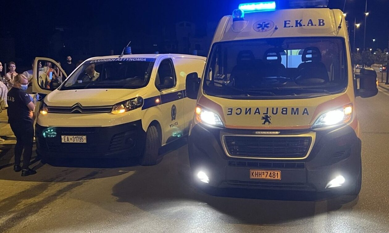 Σοβαρό επεισόδιο με ομάδα νεαρών και δύο επιχειρηματίες – Στο νοσοκομείο 45χρονος