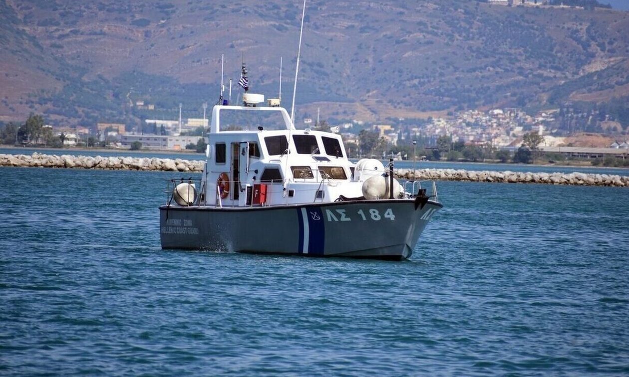 «Είδαμε μόνο το κρανίο» - Τι λέει ο ψαράς που εντόπισε το ακέφαλο πτώμα