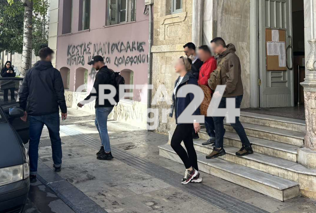 Ηράκλειο: Ελεύθερος ο λιμενικός που… τσίμπησαν οι «Αδιάφθοροι»