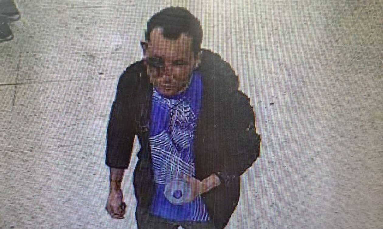 Βρετανία: Σορός που εντοπίστηκε στον Τάμεση πιστεύεται ότι ανήκει στον δράστη της επίθεσης με οξύ