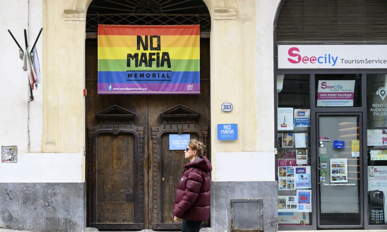 Ιταλός αρχιμαφιόζος δραπέτευσε με σεντόνια απο τη φυλακή - Συνελήφθη σε ρομαντικό δείπνο στη Γαλλία