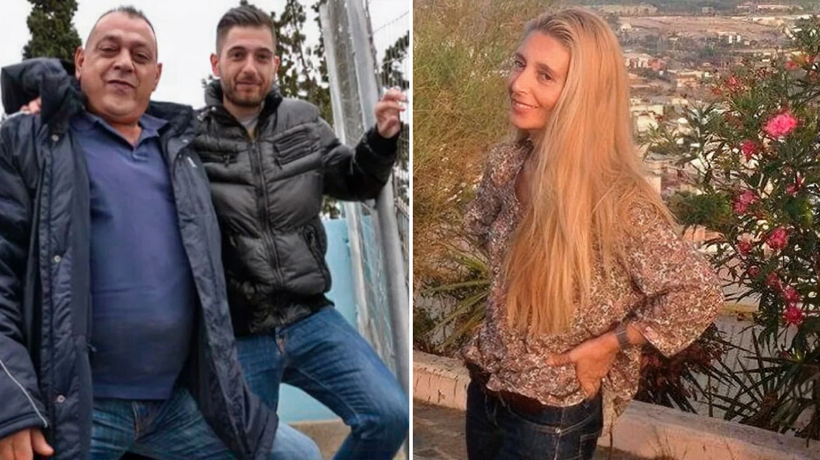 Μάνδρα – Ξεσπάει ο γιος του Χρήστου Γιαλιά: Γιατί να το περνάω αυτό το μαρτύριο δεύτερη φορά;