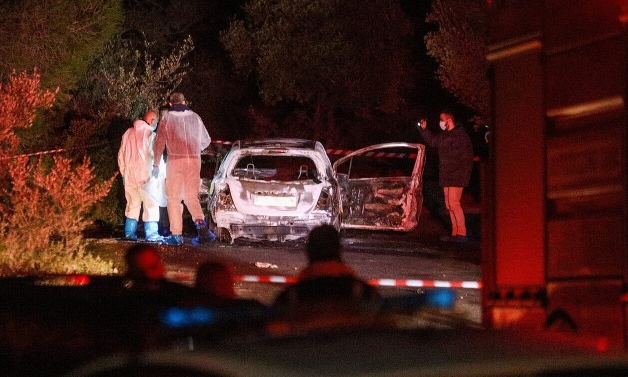 Χρήστος Γιαλιάς: Βρέθηκαν κρυμμένα όπλα στο σπίτι του - Τα κατείχε παράνομα