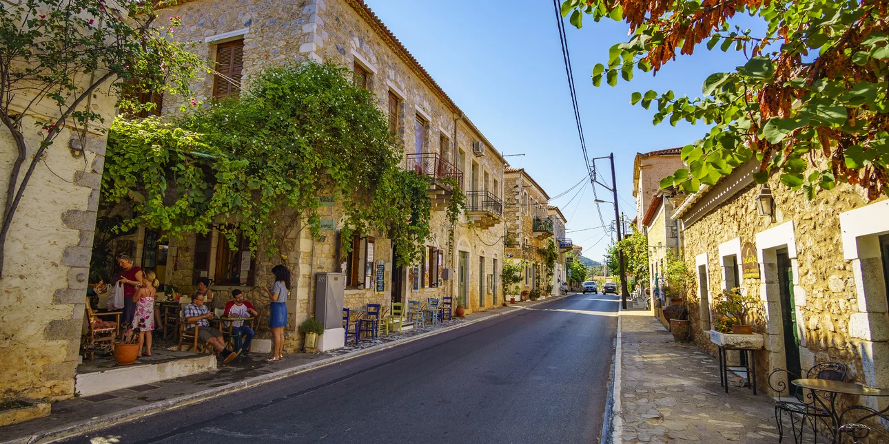 Μικρά ξενοδοχεία: Δύο δράσεις για την αναβάθμισή τους -ΠΟΞ: Άμεσες λύσεις για υψηλό συντελεστή ΦΠΑ στη διαμονή