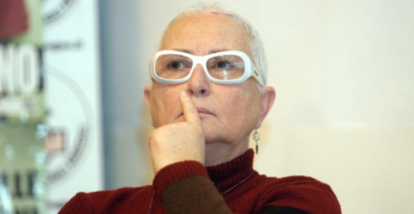 Ιταλία: Πέθανε η πρωτότοκη κόρη του δολοφονημένου πρώην πρωθυπουργού Άλντο Μόρο