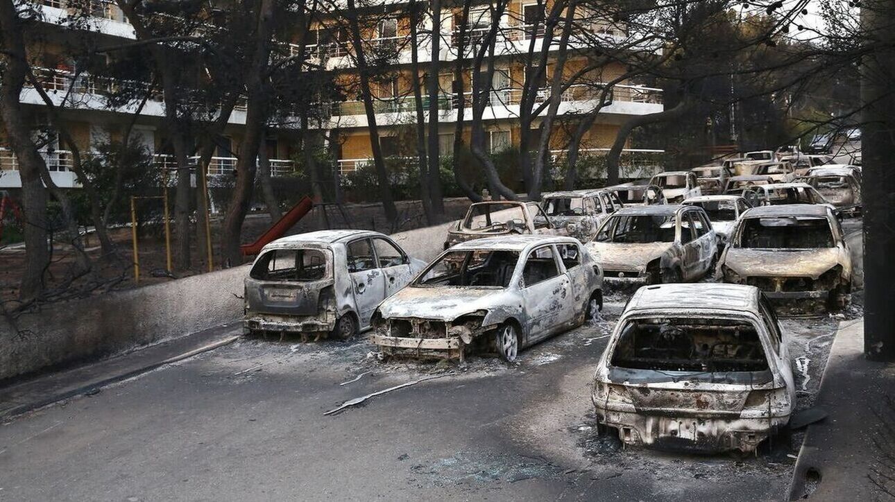Δίκη Μάτι: Σφάλματα, επιχειρησιακό έλλειμμα και παραλείψεις διαπιστώνει ο εισαγγελέας