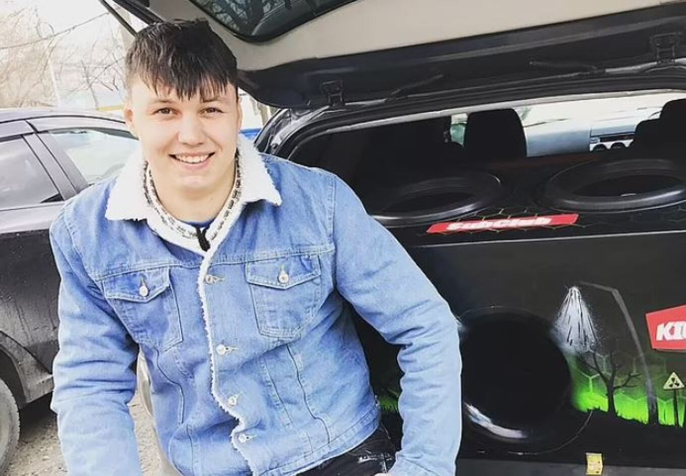 Το Κρεμλίνο πίσω από τη δολοφονία του πιλότου Μαξίμ Κουζμίνοφ, λένε οι ισπανικές μυστικές υπηρεσίες