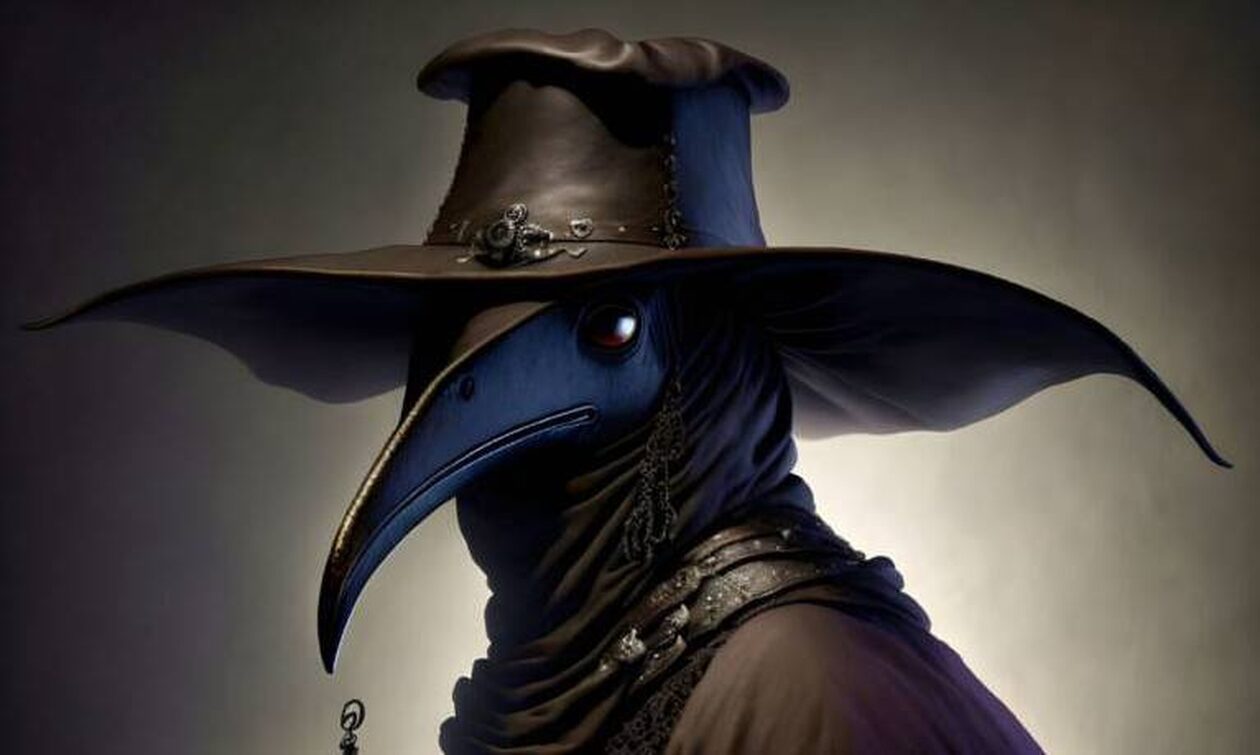 Η πανώλη επανήλθε στις ΗΠΑ - Εντοπίστηκε κρούσμα στο Όρεγκον