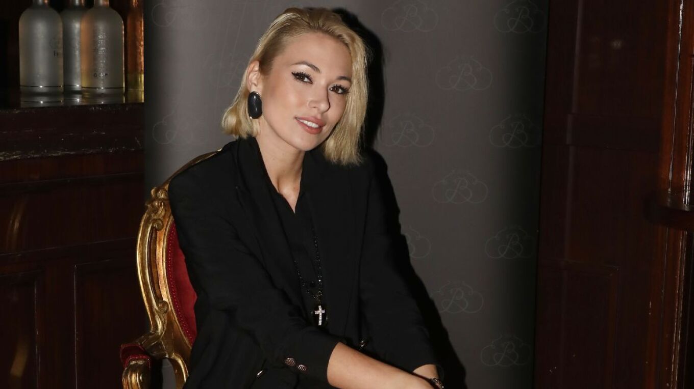 Μικαέλα Φωτιάδη για τον ξυλοδαρμό της: Ο δράστης ήταν βαλτός, μπορεί κάποιοι από αυτούς που μίλησαν δημόσια να εμπλέκονται