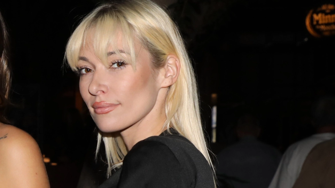 Μικαέλα Φωτιάδη για τον ξυλοδαρμό της: Έχω πάθει διάσειση