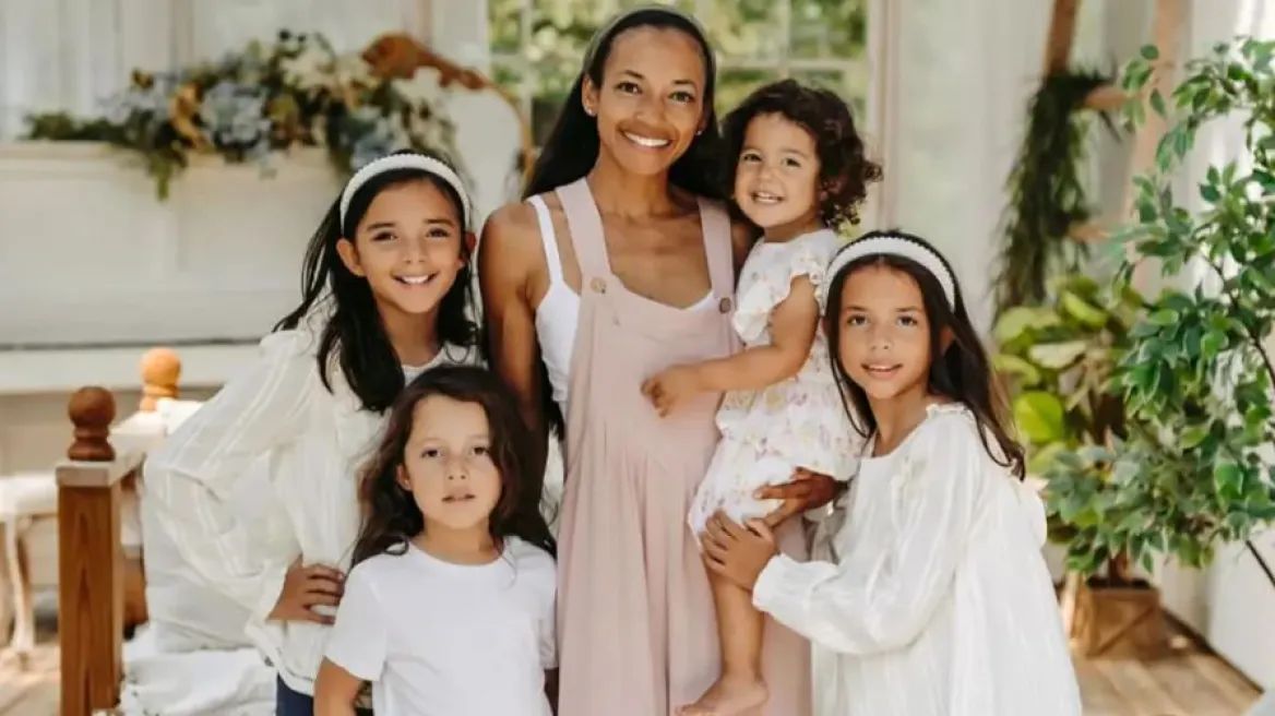 ΗΠΑ: Μητέρα έβαλε φωτιά και έκαψε τα τέσσερα παιδιά της