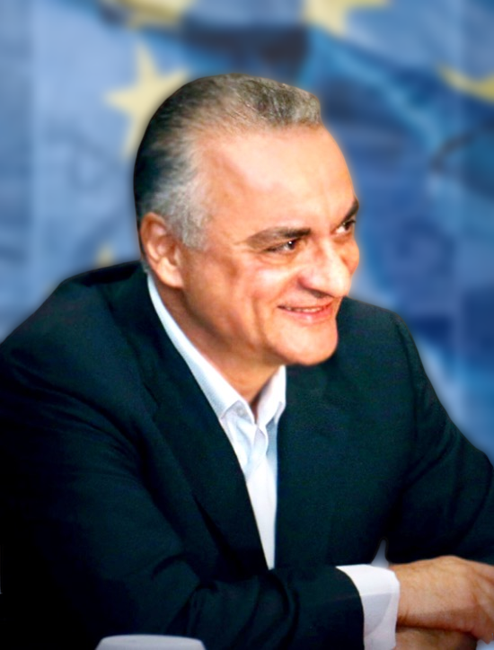 Μετέφερε τα αιτήματα των αγροτών και των κτηνοτρόφων στο Ευρωπαϊκό Κοινοβούλιο ο Μανώλης Κεφαλογιάννης