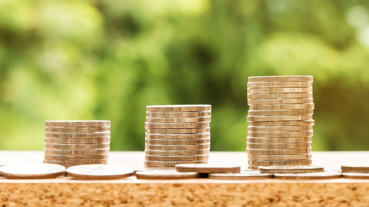 e-ΕΦΚΑ, ΔΥΠΑ: «Μπαράζ» πληρωμών από Δευτέρα