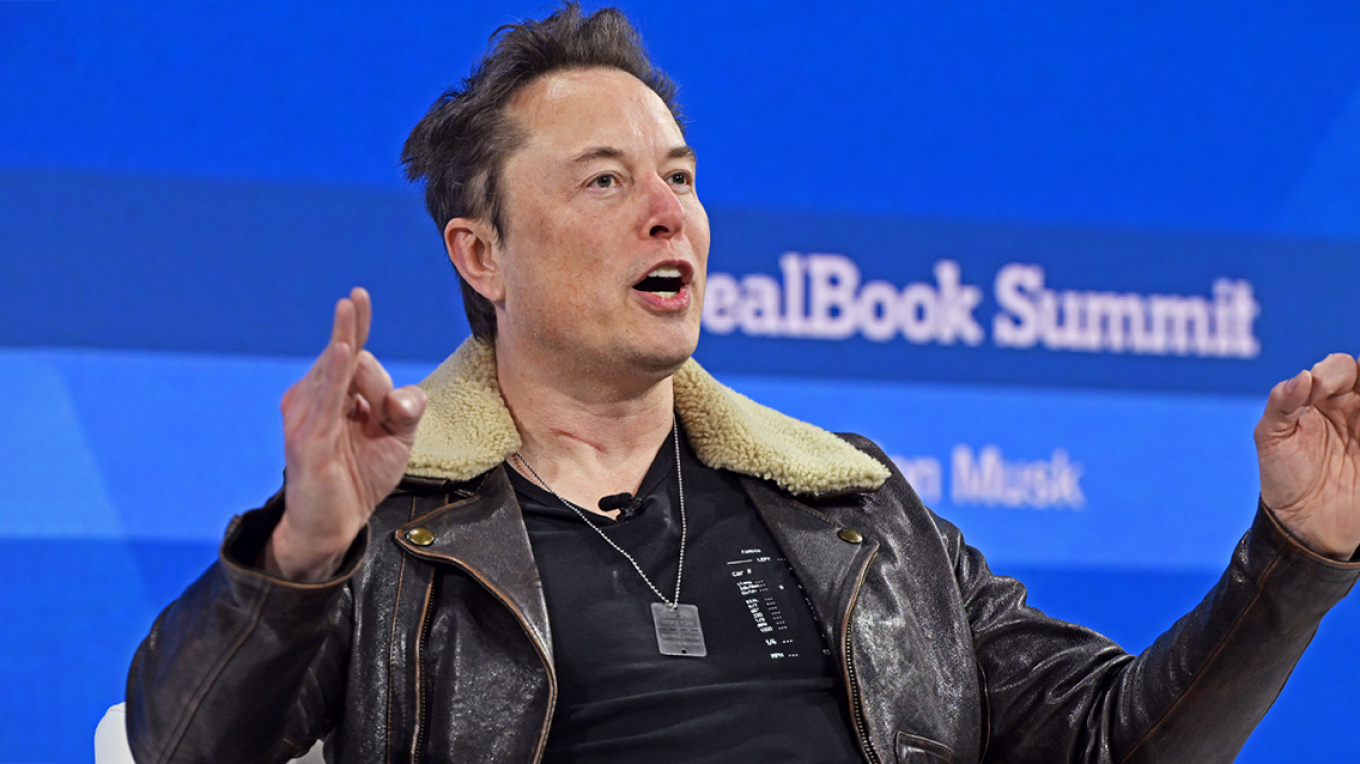 Ο Μασκ εκδικείται το Ντέλαγουερ επειδή έχασε δίκη για 56 δισ. και μεταφέρει την έδρα της SpaceX στο Τέξας