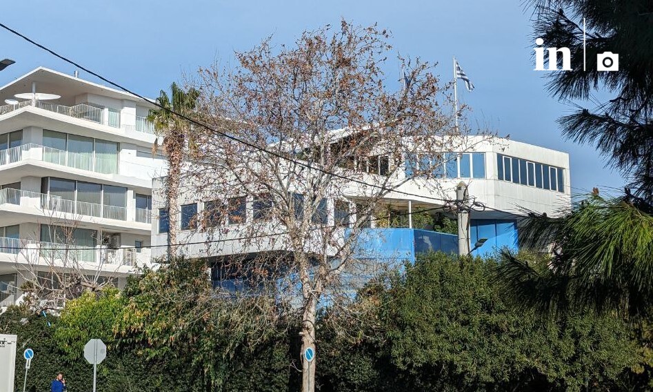 Γλυφάδα: Μέτοχος σε δύο ναυτιλιακές εταιρείες της οικογένειας Καρνέση ήταν ο 76χρονος δράστης