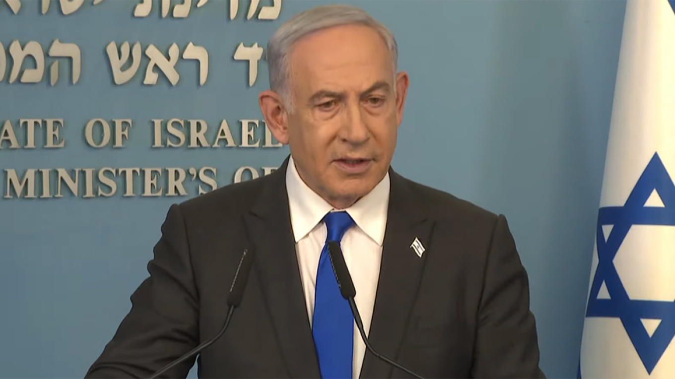 Απορρίπτει το Ισραήλ του όρους της Χαμάς για εκεχειρία – Νετανιάχου: Θα φέρουν νέα σφαγή