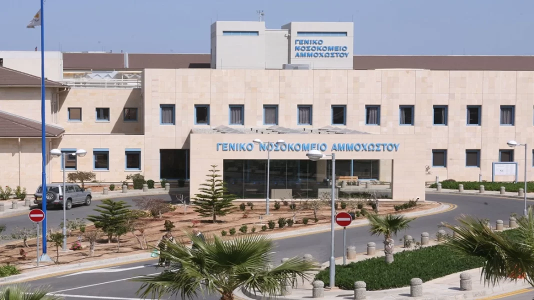 Ζήτησαν από τον γιο νεκρής να την πάρει σπίτι... γιατί δεν τη χωρούσε το ψυγείο του νεκροτομείου