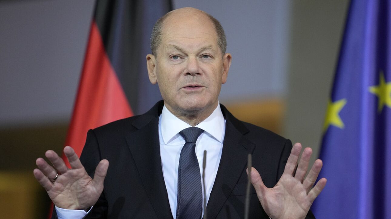 Γερμανία: Σιωπά στην πρόταση του Πούτιν για ανταλλαγή Ρώσου κατάσκοπου