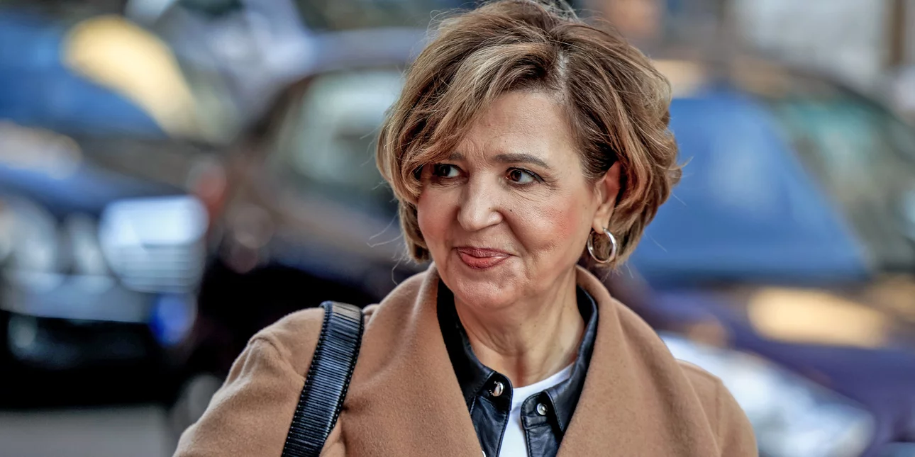 Όλγα Γεροβασίλη: Έθεσε θέμα διαγραφής Κασσελάκη από τον ΣΥΡΙΖΑ για το εξώδικό του, ζητά σύγκληση της ΚΕ