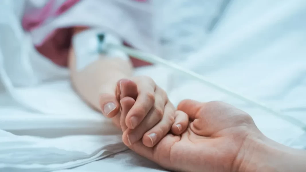 Από σπάνια γονιδιακή εγκεφαλίτιδα πέθανε το 5χρονο κοριτσάκι