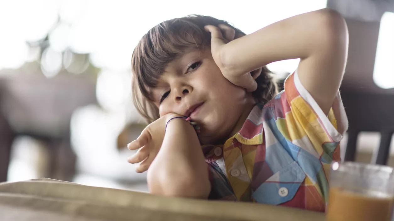 ΔΕΠΥ: Συχνότερη σε παιδιά με αυτό το ταμπεραμέντο – Πώς μπορούν οι γονείς να προλάβουν την εμφάνισή της