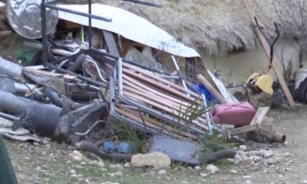 Κορινθία: Εντολή εισαγγελέα για τεστ DNA σε όλα τα παιδιά των «Παλαιοχριστιανών»