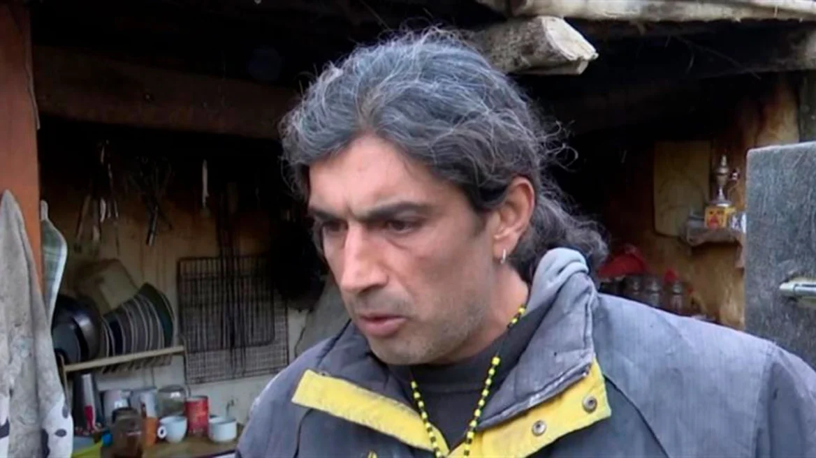 Η οικογένεια είναι ιδιωτική, λέει για τα εξαφανισμένα παιδιά του ο 46χρονος παλαιοχριστιανός – «Δεν κατηγορούμαι για αιμομιξία»