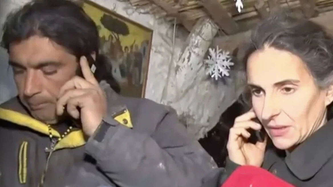 Δεν μου αρέσει που δεν πηγαίνουν σχολείο τα παιδιά, λέει η αδερφή του 46χρονου παλαιοχριστιανού