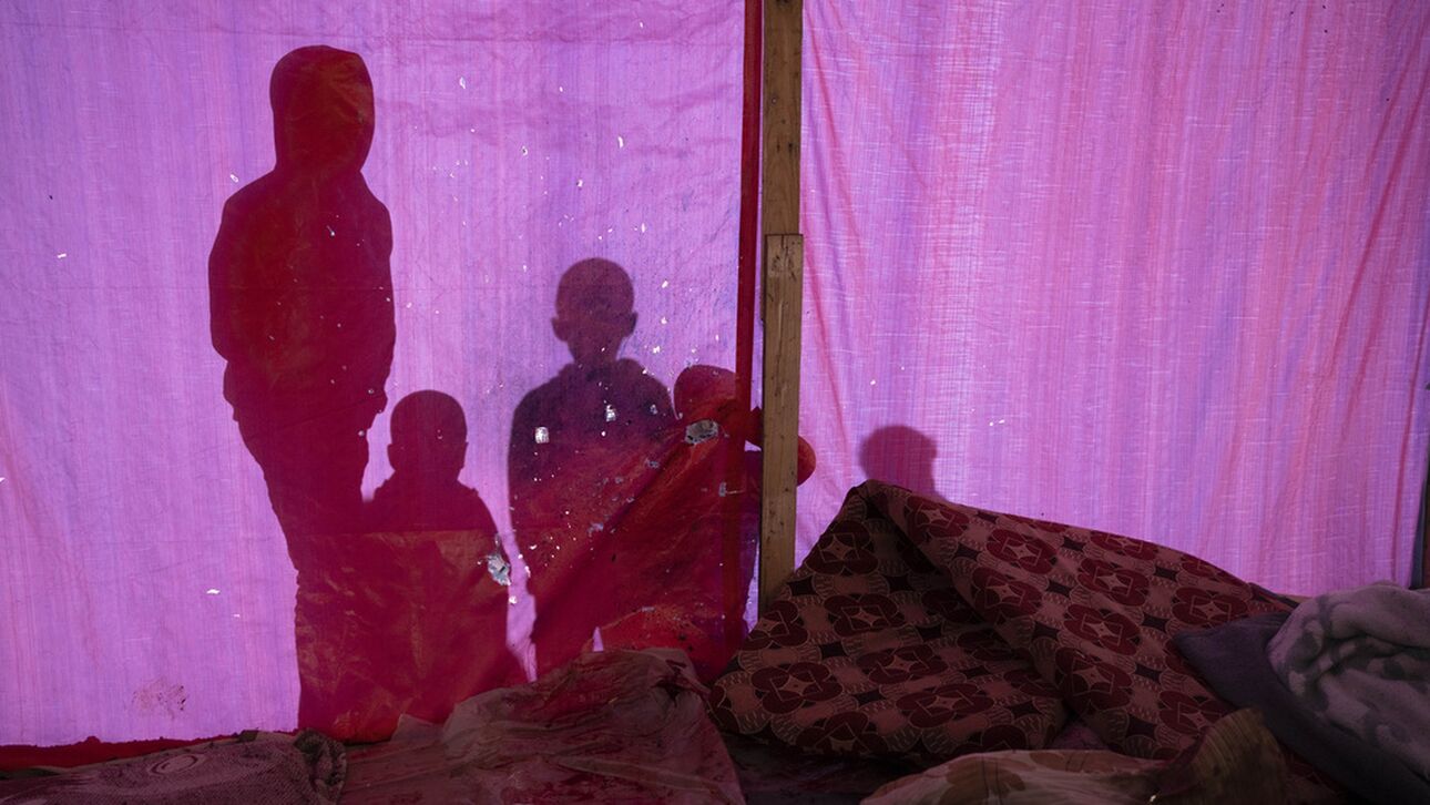 Γάζα: Έντονο διπλωματικό παρασκήνιο με στόχο την εκεχειρία – Στο Κάιρο ο επικεφαλής της CIA