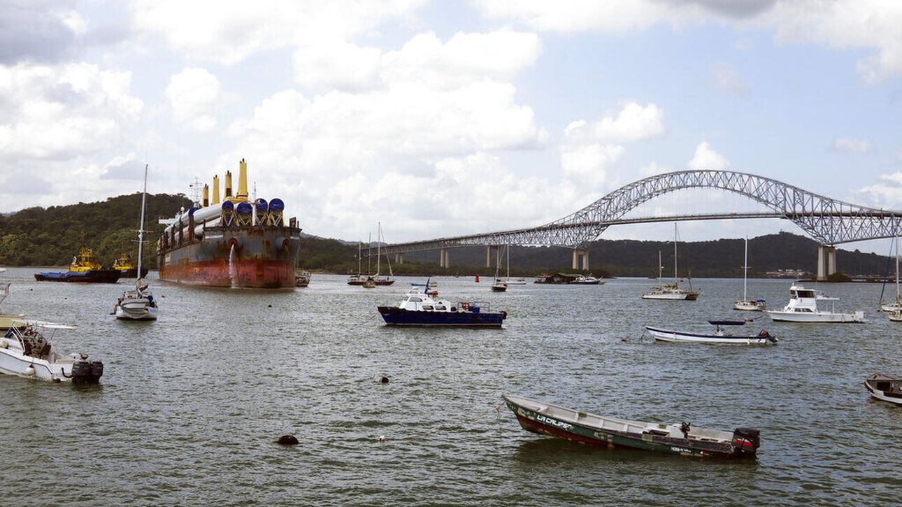 Παναμάς: Ναυάγιο με μετανάστες – Νεκροί και αγνοούμενοι