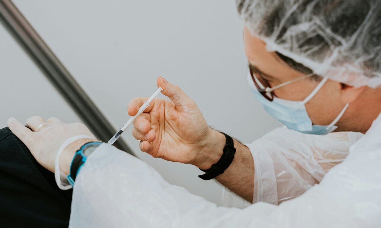 Διευθυντής Παγκόσμιου Οργανισμού Υγείας: Θέμα χρόνου η επόμενη πανδημία