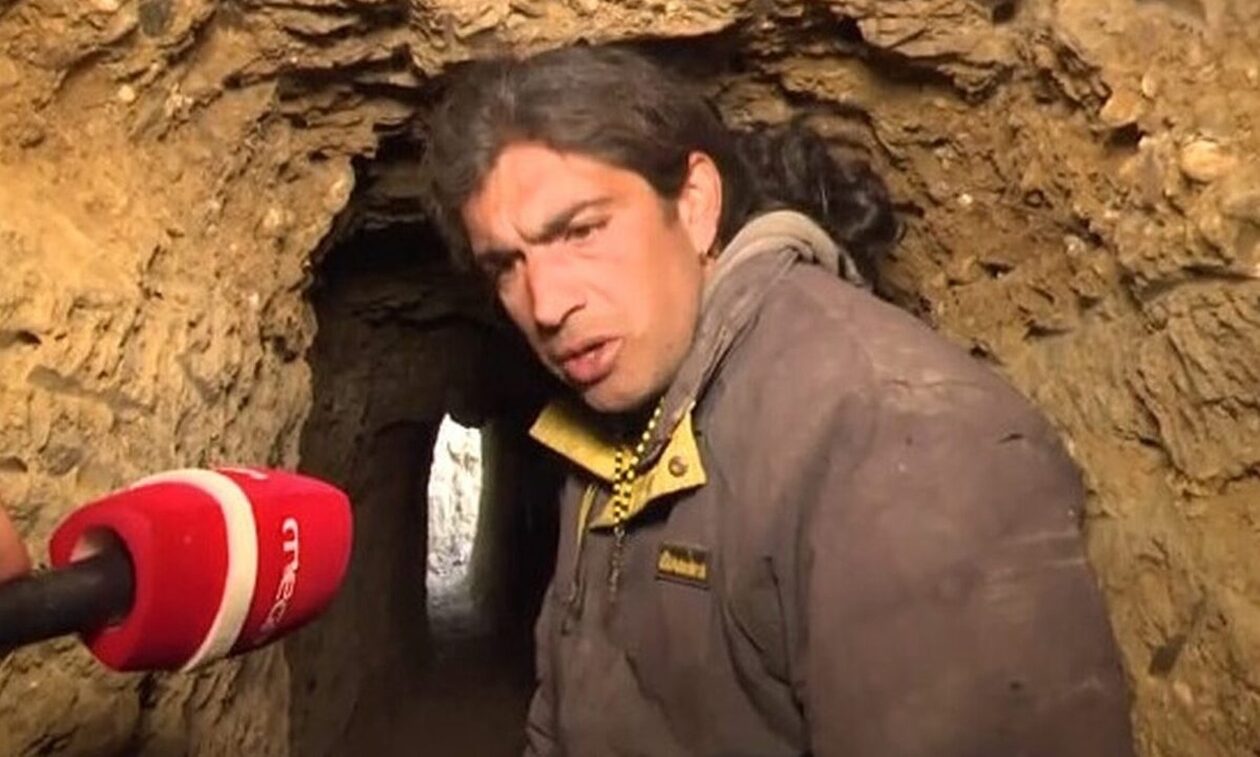 Αναβλήθηκε η δίκη του 45χρονου «παλαιοχριστιανού»