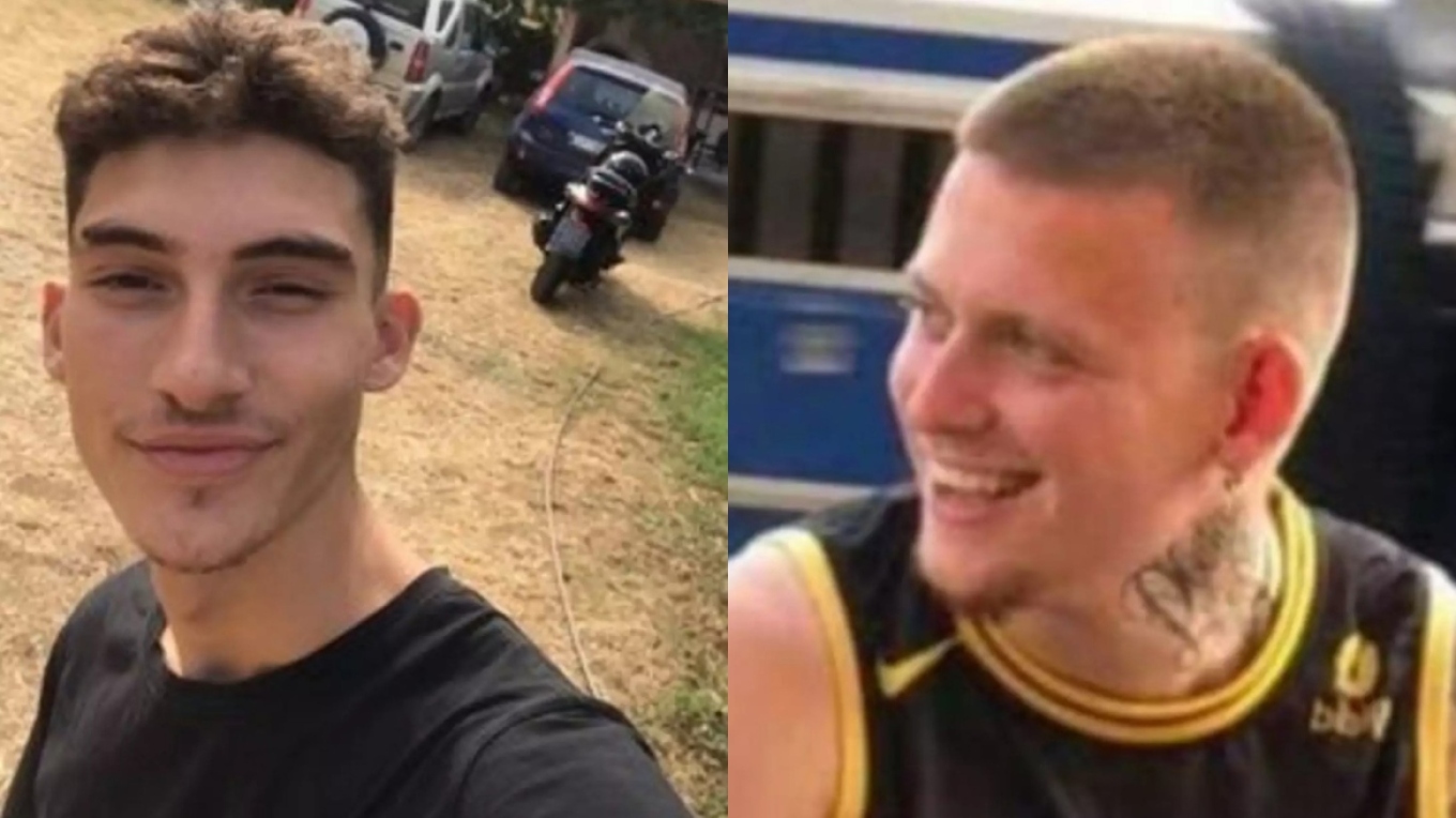 Τον οδηγό του αυτοκινήτου κατηγορούν οι συγγενείς των δύο νεαρών που σκοτώθηκαν - «Πέρασε με κόκκινο»