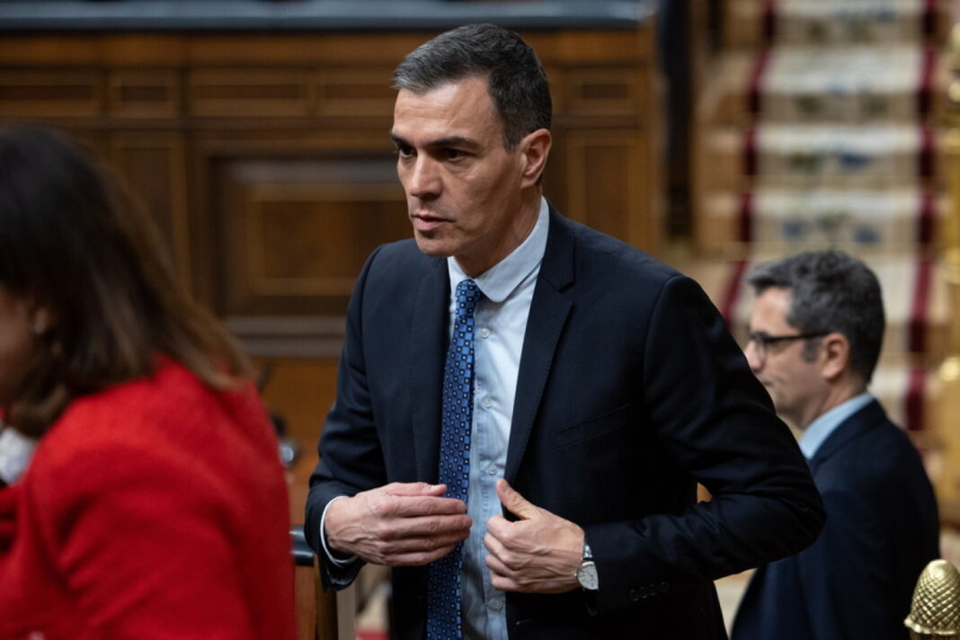 Ισπανία: Πλήγμα για τον Σάντεθ η νίκη του Λαϊκού Κόμματος στη Γαλικία