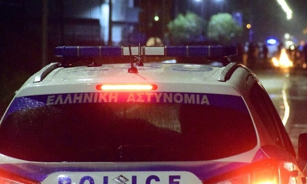 Νέα σύλληψη για ναρκωτικά, όπλα και λαθραίο καπνό