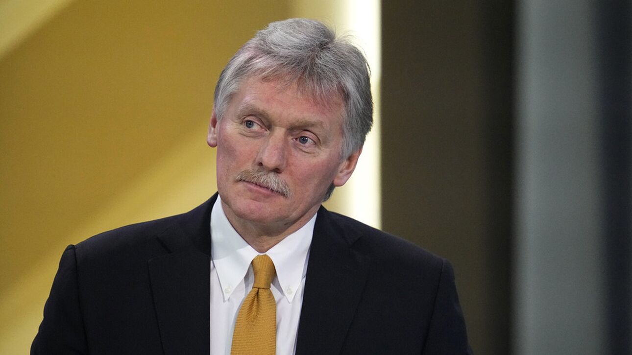 Σιωπά το Κρεμλίνο μετά τις δηλώσεις Τραμπ για το ΝΑΤΟ – Τι απαντά στις κατηγορίες για το Starlink