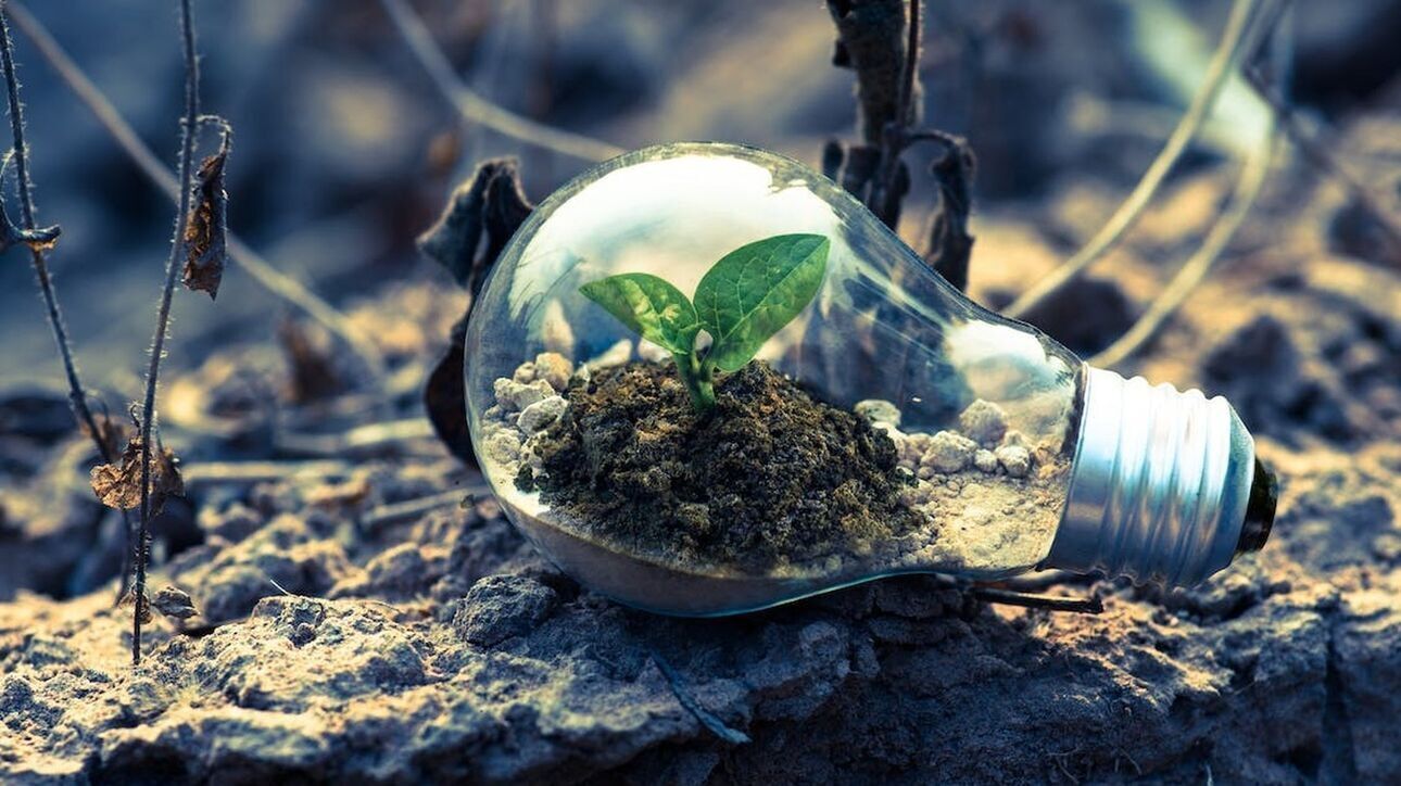 Πρόγραμμα «Απόλλων»: Πώς θα λειτουργήσει το Πρόγραμμα Ενεργειακού Συμψηφισμού