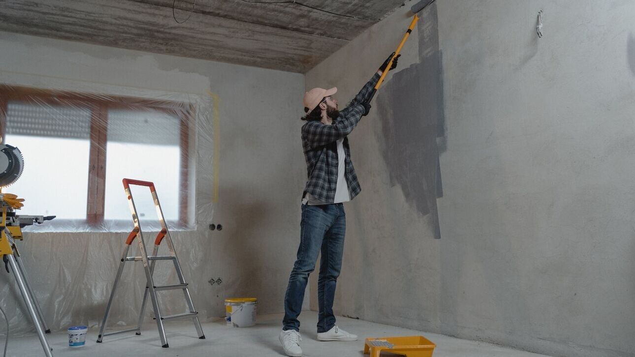 «Ανακαινίζω-Νοικιάζω»: Προϋποθέσεις για την προκαταβολή του προγράμματος επιδότησης