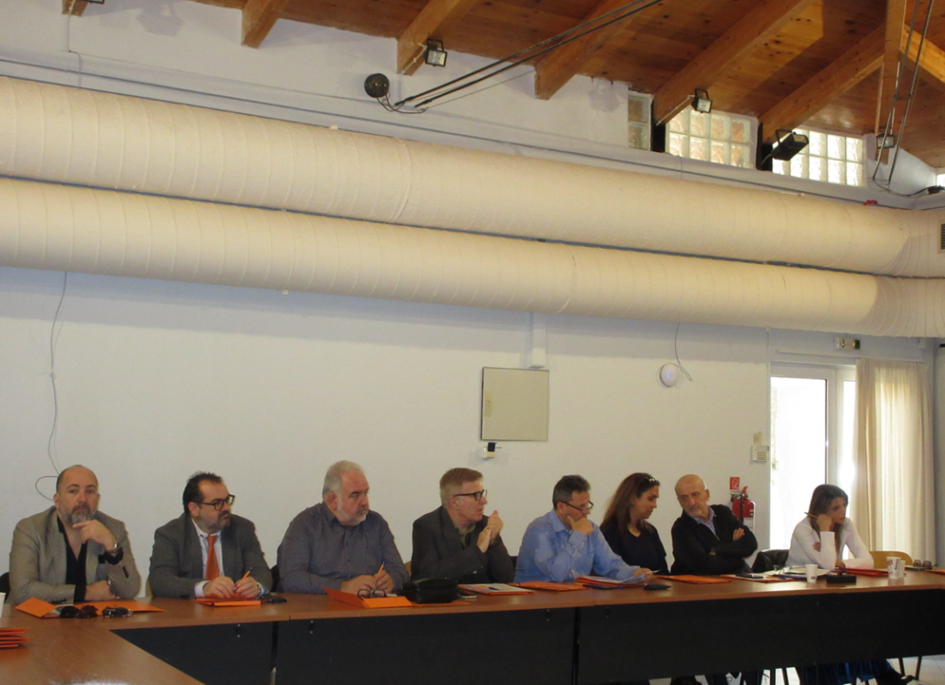 Ολοκλήρωση 2ης Συνάντησης τοπικών φορέων σε ευρωπαϊκό έργο για την απανθρακοποίηση της τουριστικής βιομηχανίας που συμμετέχει το ΜΑΙΧ και η Περιφέρεια Κρήτης