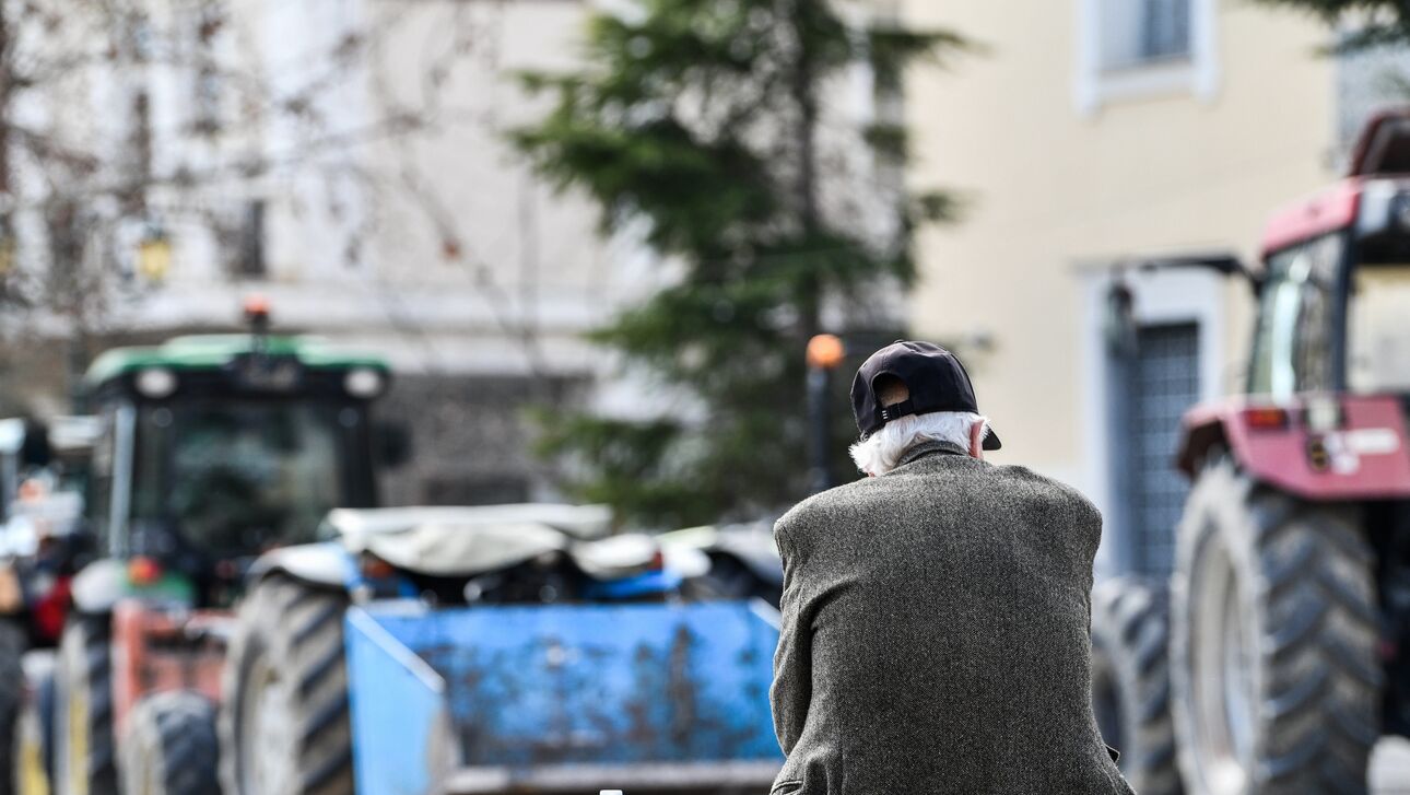 Αγροτικό ρεύμα: 12 + 1 διευκρινίσεις για τα μέτρα μείωσης του κόστους παραγωγής