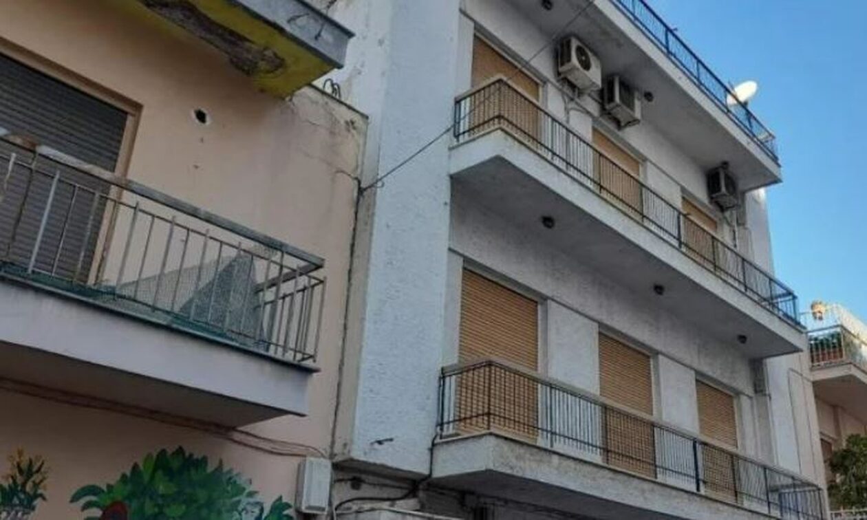 Πάτρα: Πωλείται το σπίτι της Ρούλας Πισπιρίγκου - Εκεί βρέθηκε νεκρή η Ίριδα