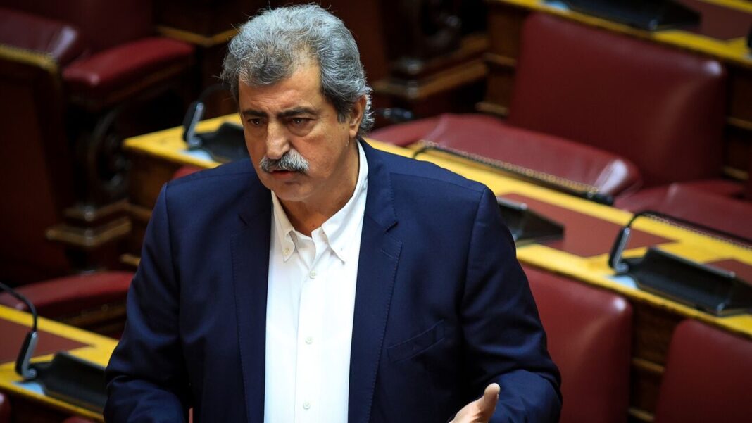 Δεν θα πάει στη Βουλή ο Παύλος Πολάκης: Η ανάρτησή του για το χειρουργείο