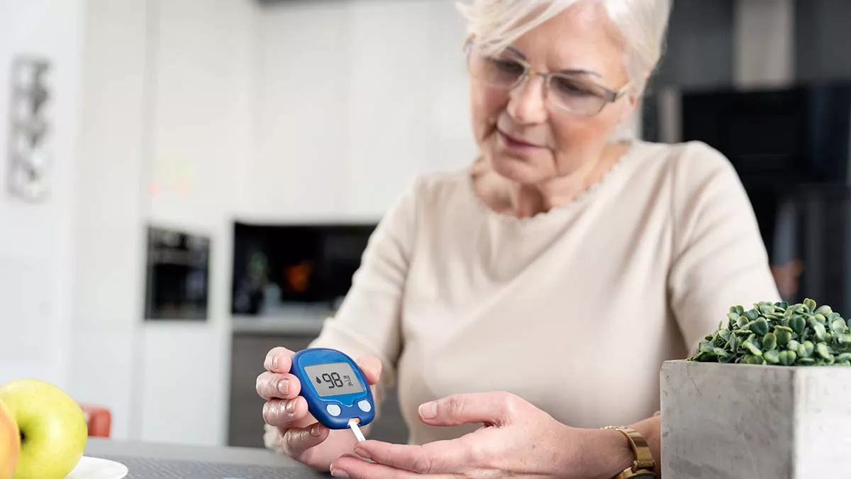 Προδιαβήτης: Πώς μπορεί να αναστραφεί η πορεία προς τον διαβήτη – Όλα όσα πρέπει να γνωρίζουμε