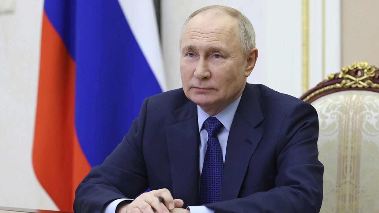 Το Κρεμλίνο θέλει να ανταλλάξει Ρώσο πράκτορα που κρατείται στη Γερμανία με Αμερικανό δημοσιογράφο