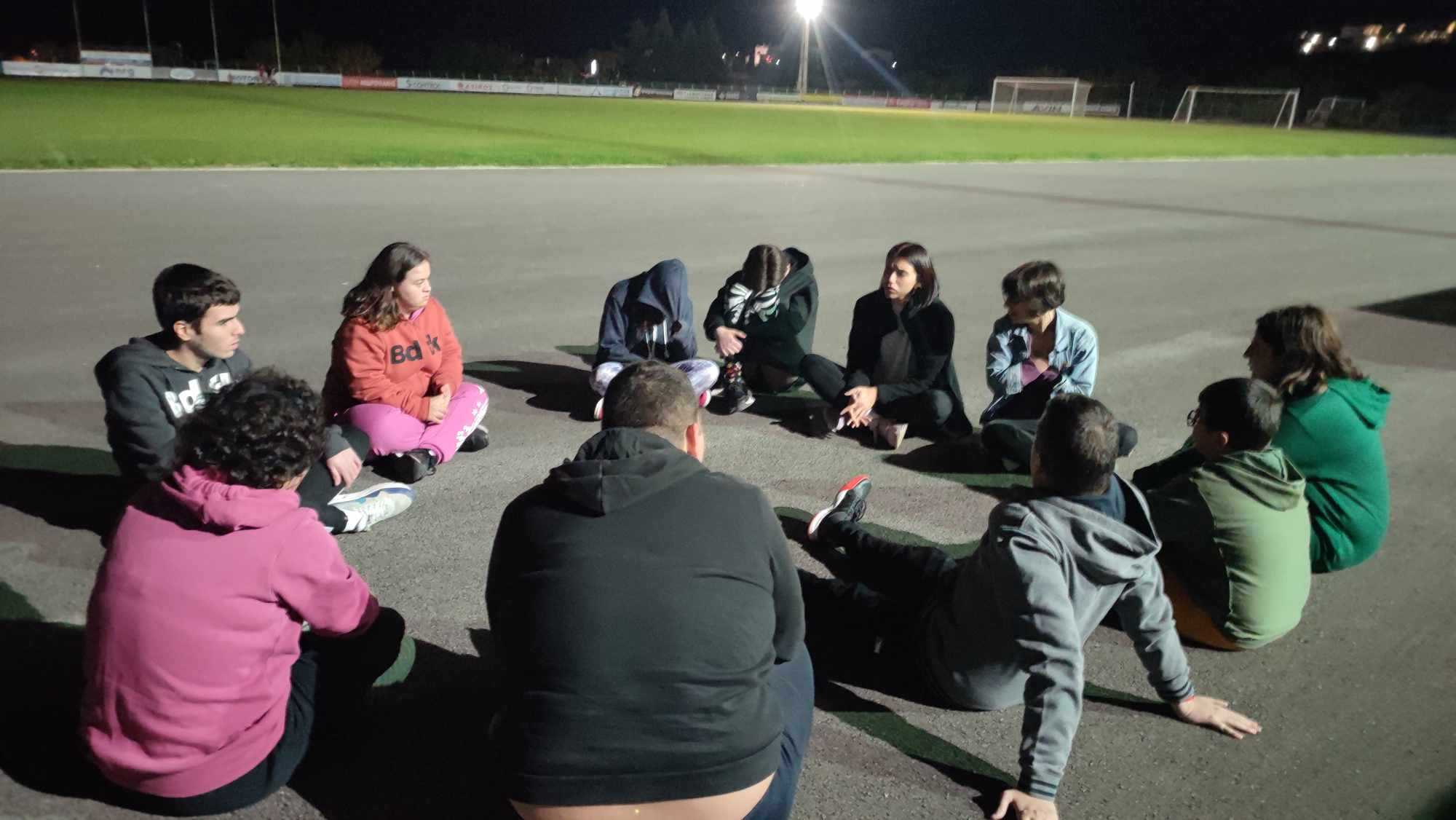 To Ρέθυμνο στους ρυθμούς των Special Olympics Hellas