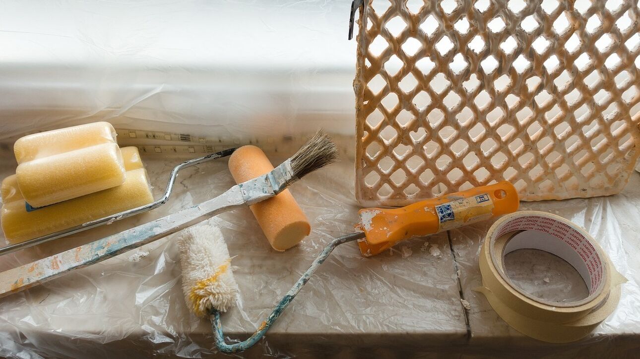 «Ανακαινίζω – Ενοικιάζω»: Επιδότηση έως 40% για τα κλειστά ακίνητα – Ποιες οι προϋποθέσεις