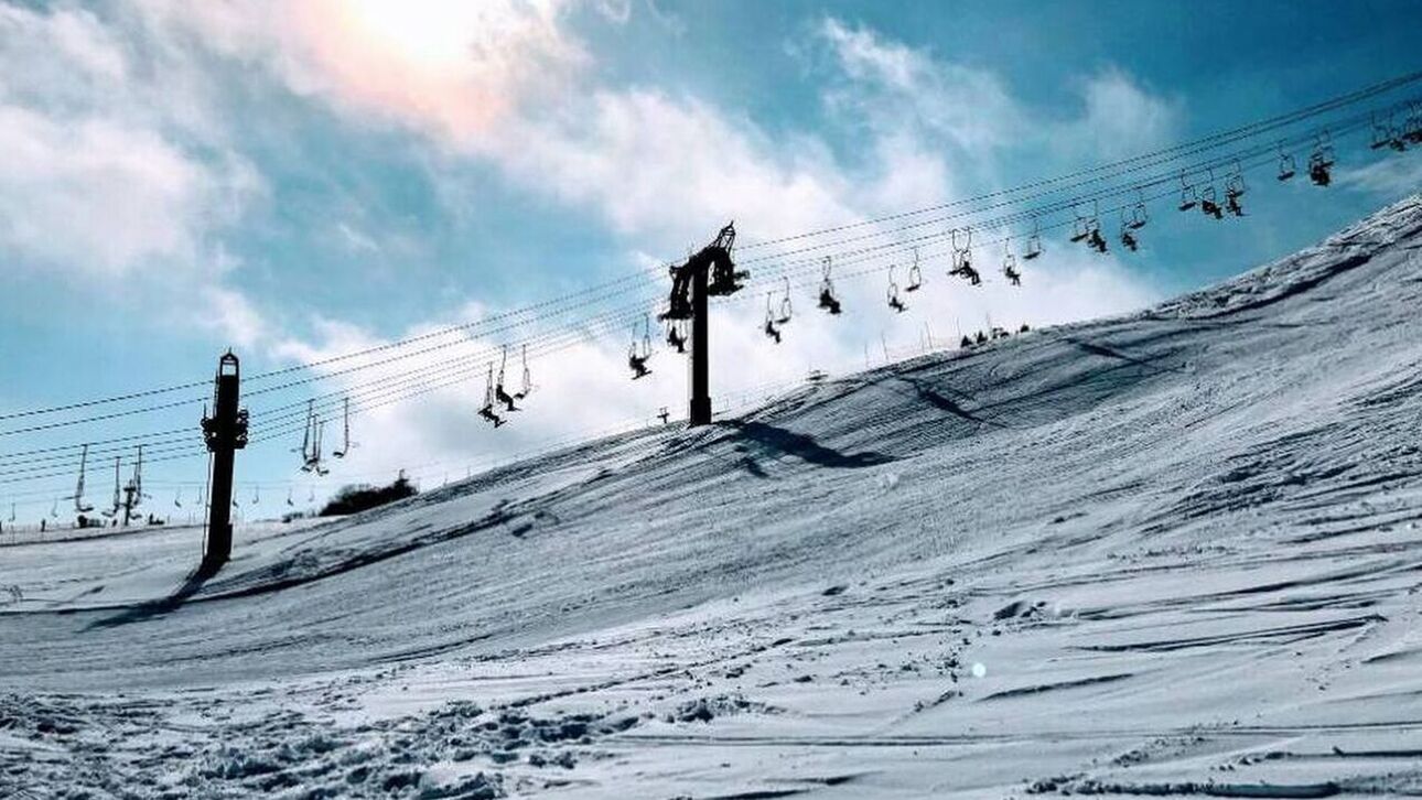 Σήμερα το τελευταίο αντίο στον 36χρονο σκιέρ που σκοτώθηκε από χιονοστιβάδα στην Βουλγαρία