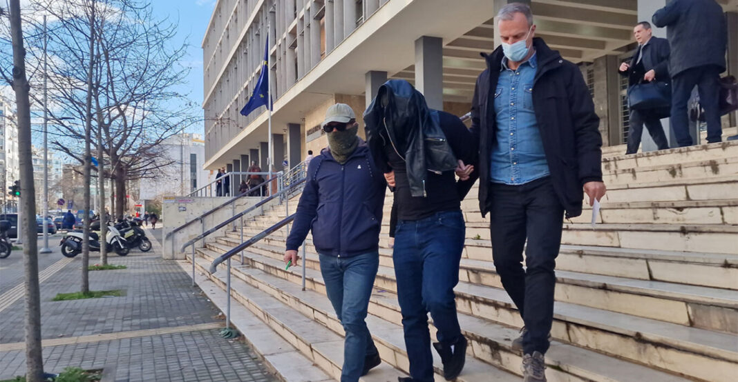 Προθεσμία για να απολογηθεί πήρε ο συγκατηγορούμενος του Ricta για τον ξυλοδαρμό του φοιτητή